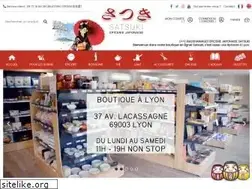Sites similar to satsuki.fr