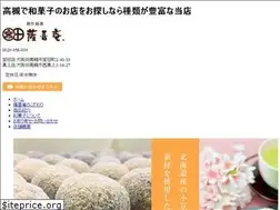 Sites similar to satsukian.com