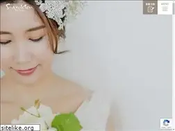 Sites similar to satsukienbridal.com