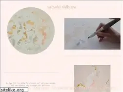 Sites similar to satsukishibuya.com