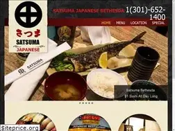 Sites similar to satsumajp.com