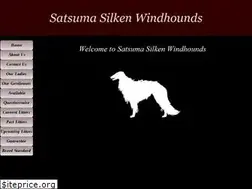 Sites similar to satsumakennels.com