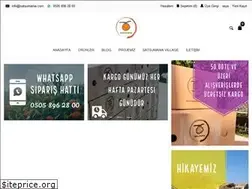 Sites similar to satsumania.com