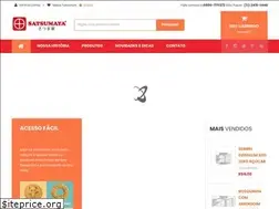Sites similar to satsumaya.com.br