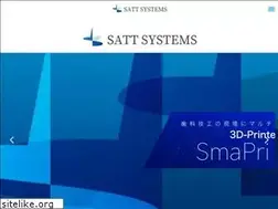 Sites similar to satt-web.com