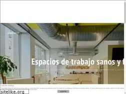 Sites similar to satt.es