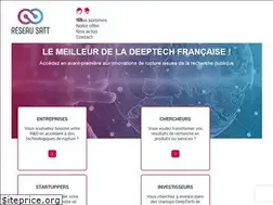 Sites similar to satt.fr