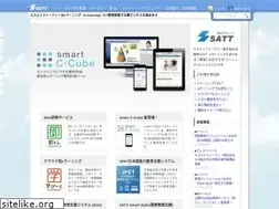 Sites similar to satt.jp