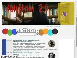 Sites similar to satt.org