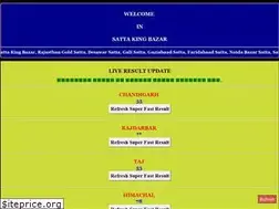 Sites similar to satta-king-bazar.in