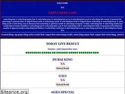 Sites similar to satta-king-fast.net