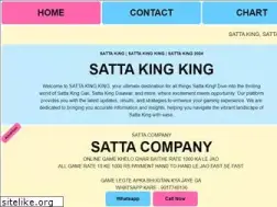 Sites similar to satta-king-king.com