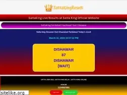 Sites similar to satta-king-resultz.com