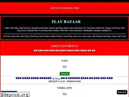 Sites similar to satta-kingz.com