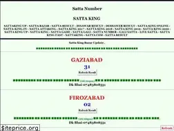 Sites similar to satta-number.xyz