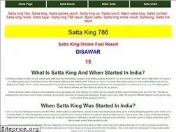 Sites similar to satta-resultz.com