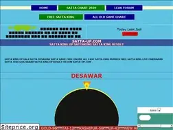 Sites similar to satta-up.com