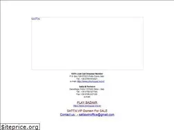 Sites similar to satta.vip