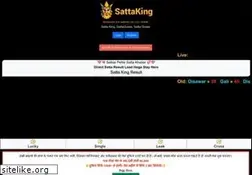 Sites similar to sattaguess.com