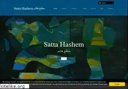 Sites similar to sattahashem.com