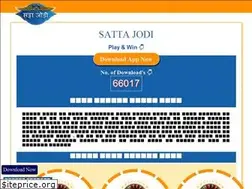 Sites similar to sattajodi.co