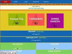 Sites similar to sattaking-haryana.com