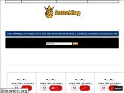 Sites similar to sattaking.best