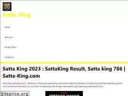 Sites similar to sattaking.com.co