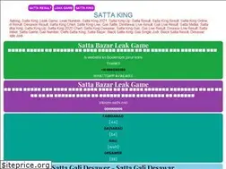 Sites similar to sattakingco.in