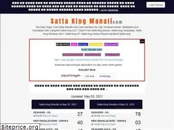 Sites similar to sattakingmanali.com