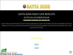 Sites similar to sattakingplayer.in