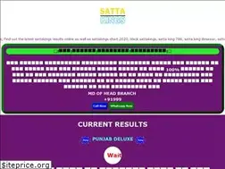 Sites similar to sattakings.org