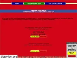 Sites similar to sattakingtaj.in