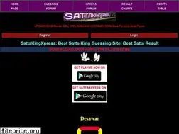 Sites similar to sattakingxpress.com
