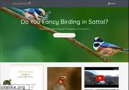 Sites similar to sattalbirdinglodge.com