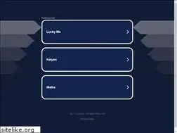 Sites similar to sattamatka.cyou