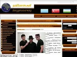 Sites similar to sattarov.net