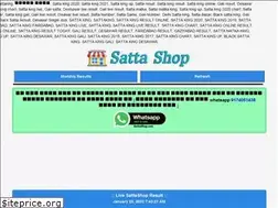 Sites similar to sattashop.com