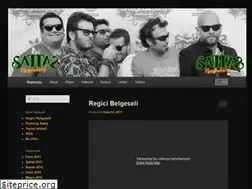 Sites similar to sattasorg.wordpress.com