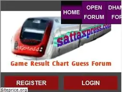 Sites similar to sattaxpress.com