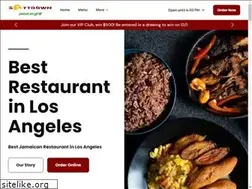 Sites similar to sattdownjamaicangrill.com