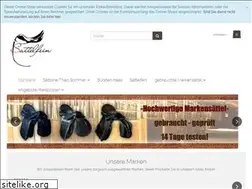 Sites similar to sattelfein.de