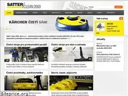 Sites similar to satter.cz