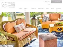 Sites similar to satterfieldinteriors.com