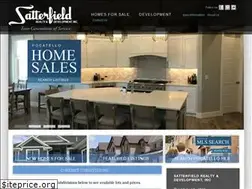 Sites similar to satterfieldrd.com