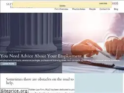 Sites similar to satterlaw.com