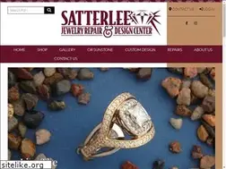 Sites similar to satterleejewelers.com