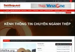 Sites similar to satthep.net