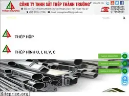 Sites similar to satthepquan7.com