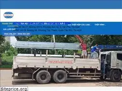 Sites similar to satthepthanhdat.com